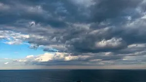 TimeLapse - Esenköy