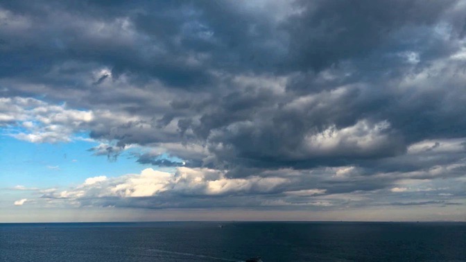 TimeLapse - Esenköy