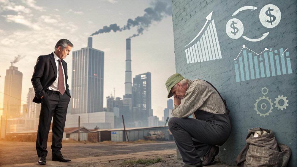 Thomas Piketty’ye Göre Sermaye (Servet)in Getirisi Ekonomik Büyüme Oranından Büyük Olursa Ne Olur?