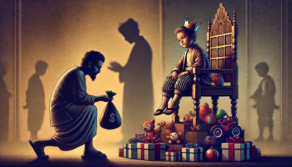 "Hayır"sız Annelerin Çocuklarını Hayatta Ne Bekliyor?