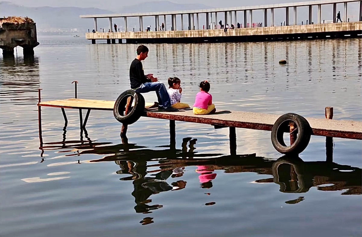 İzmit Sekapark / Sakarya - Eşme (25 Mayıs 2014) Fotoğraf Gezisi
