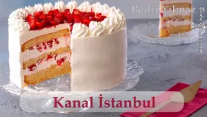 Kanal İstanbul - Bedri Yılmaz