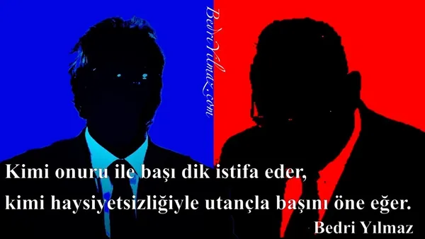 Kimi – Bedri Yılmaz