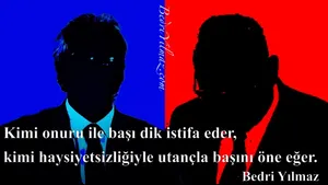 Kimi – Bedri Yılmaz