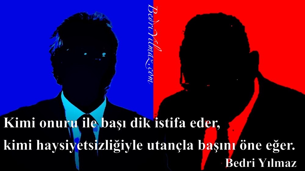 Kimi – Bedri Yılmaz