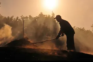Kırklareli - Poyralı - Evrencik - Aydınlar (8 Haziran 2014) Fotoğraf Gezisi