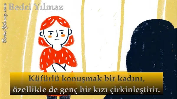 Küfür - Bedri Yılmaz