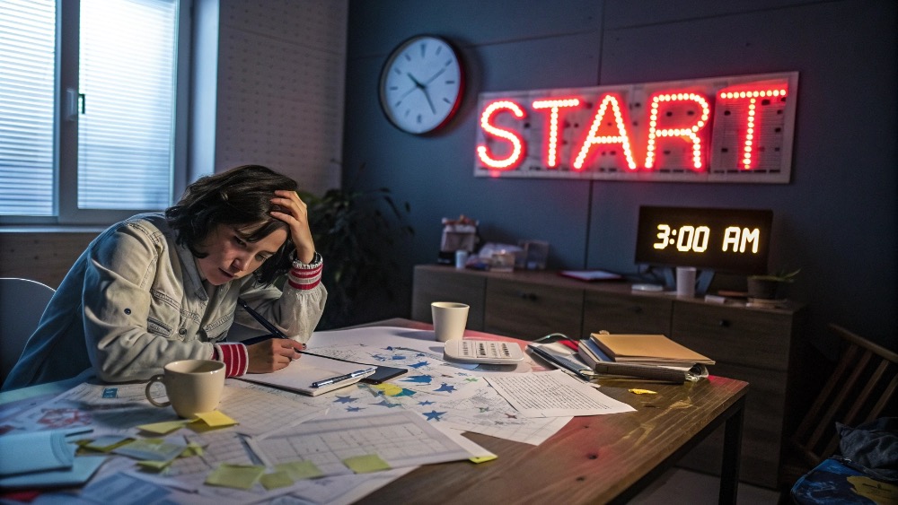 Kültürel Aldatmacalar - Başlamak...