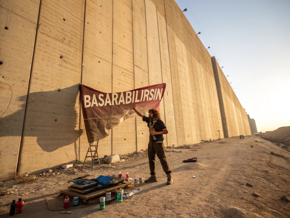 Kültürel Aldatmacalar - Yapabilirsin