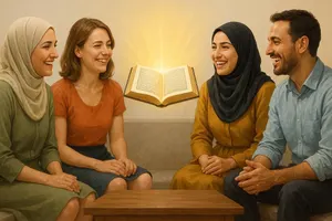 Kur’an’a Göre Dinde Zorlama Yoktur: Gerçek İslam’ın Demokrat Anlayışla Uyumu