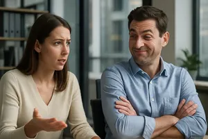 Mansplaining