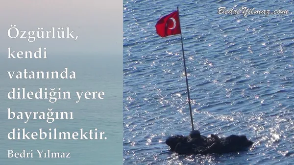 Türkiye Yüzyılı: Özgürlük