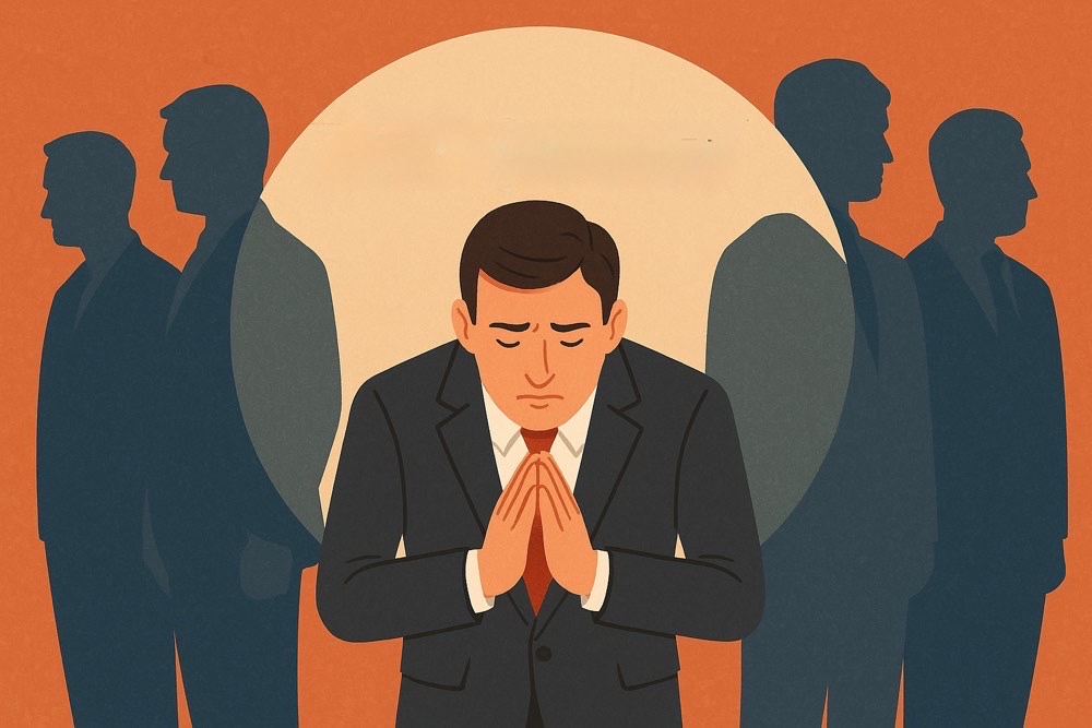 Özür Dileme Kültürü