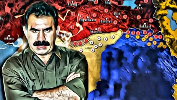 PKK ile Pazarlık Yapılamaz ve Aynı Masaya Oturulamaz