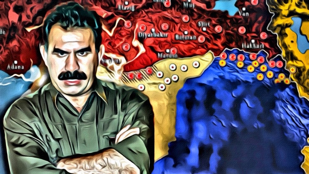 PKK ile Pazarlık Yapılamaz ve Aynı Masaya Oturulamaz