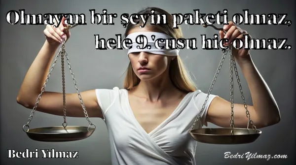 Paket - Bedri Yılmaz
