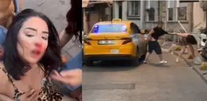 Türkiye'den İnsan Manzaraları: Taksici Terörü