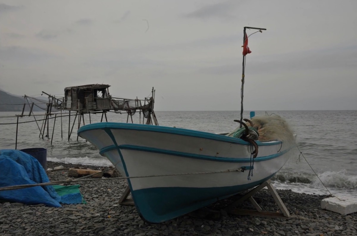 Tekirdağ - Şarköy - Uçmakdere (27 Nisan 2014) Fotoğraf Gezisi