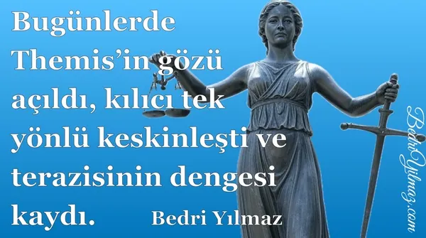 Themis - Bedri Yılmaz