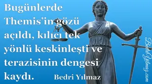 Themis - Bedri Yılmaz