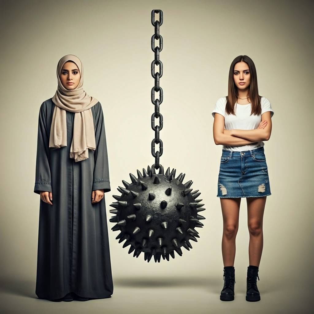 Türkiye Sosyolojisinde İki Uçlu Bir Sarkaç: 1995 ve 2024 Mezuniyet Törenlerinin Yansıttığı Toplumsal Dönüşümler