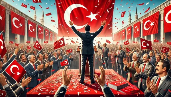 Türkiye'de Seçim Kazanma Rehberi