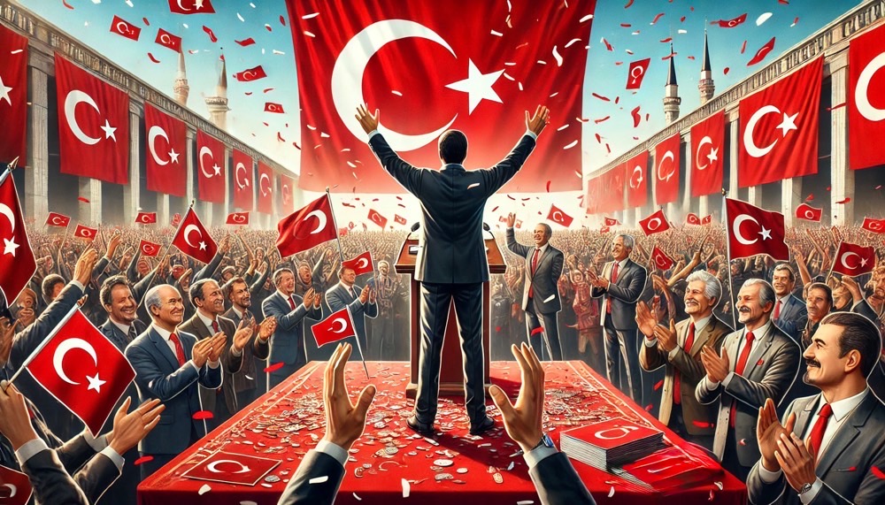 Türkiye'de Seçim Kazanma Rehberi