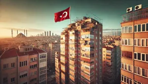 Türkiye’deki Barınma Sorununun Gerçek Nedenleri