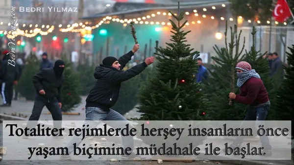 Yaşam Biçimi - Bedri Yılmaz