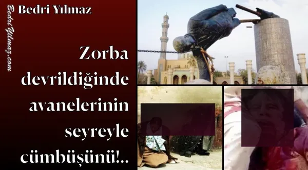 Zorba - Bedri Yılmaz