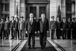 Zorbalıktan Diktatörlüğe ve Tiranlığa Geçiş
