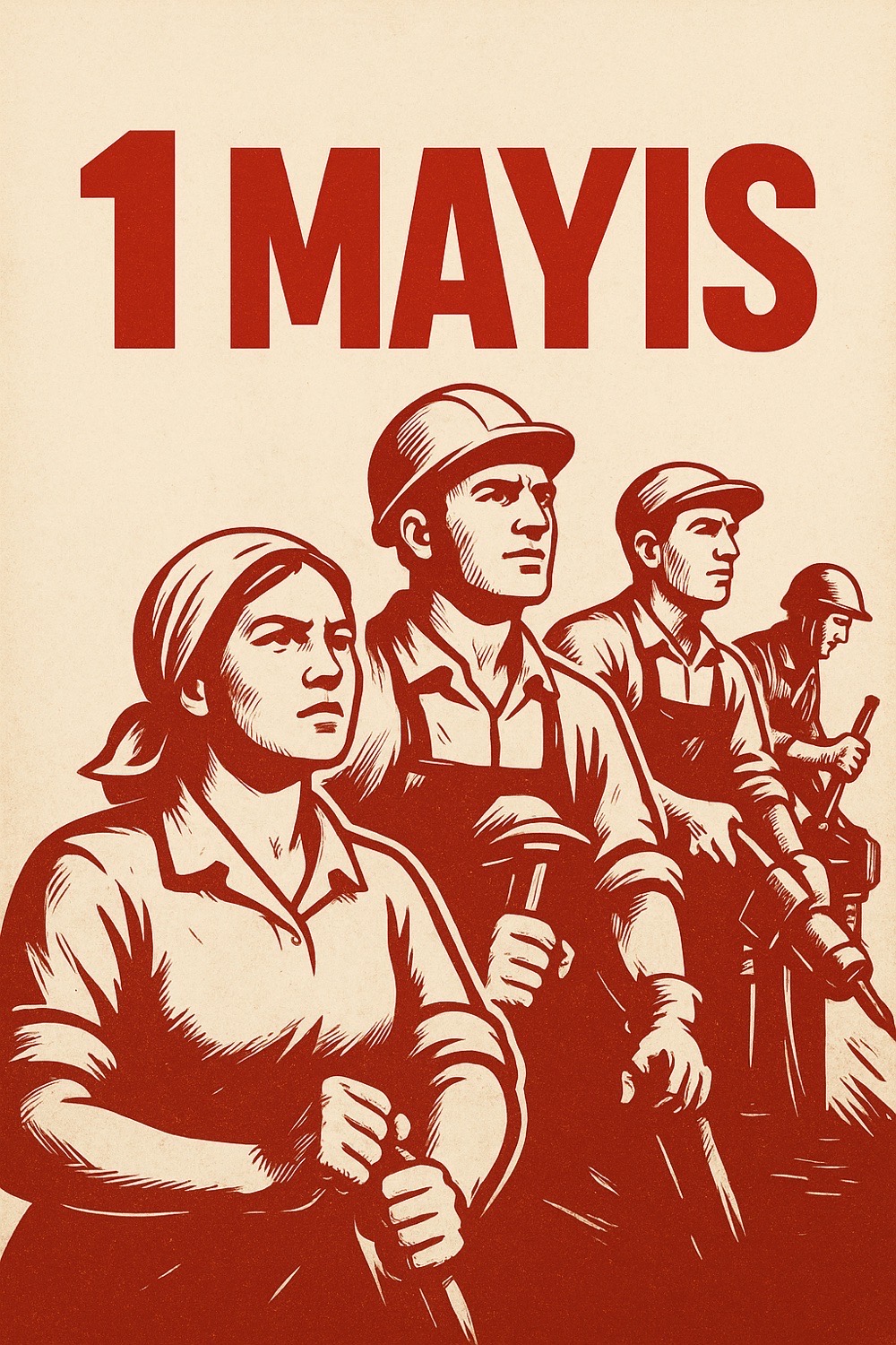 1 Mayıs