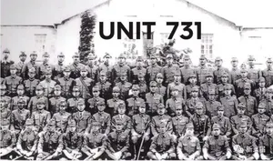731. Birim