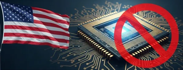 ABD'nin Çip Kısıtlamaları Stratejisi Uzun Vadede Sürdürülebilir mi?