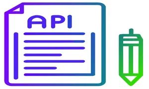 API