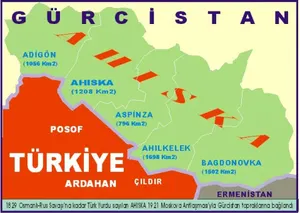 Ahıska Türkleri