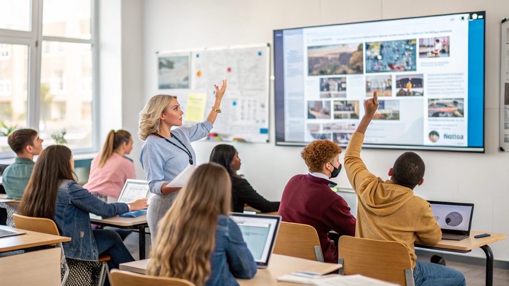 Algı Yönetimine Direnmek