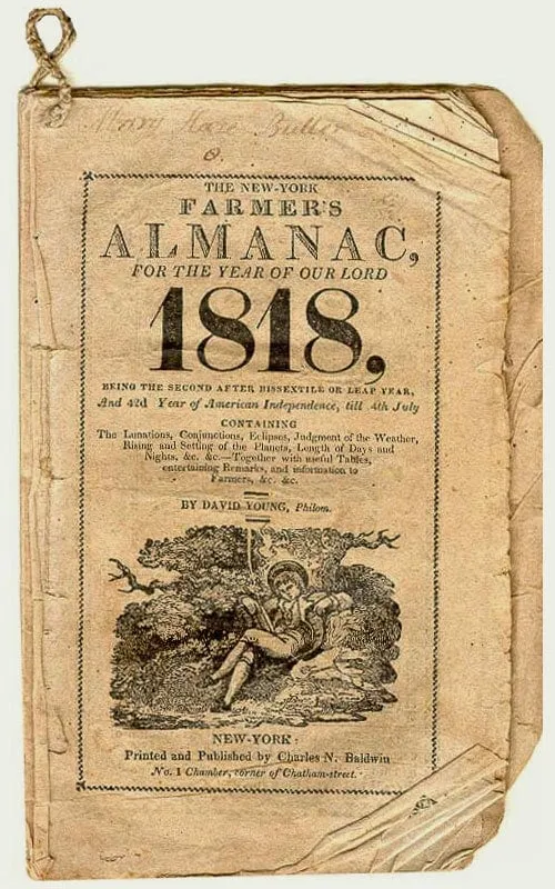 Almanak