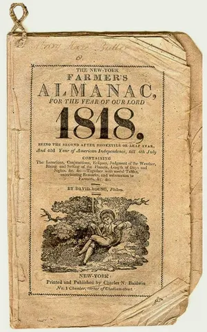 Almanak