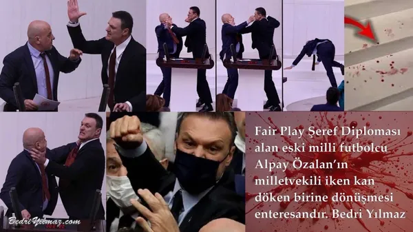 Alpay - Bedri Yılmaz
