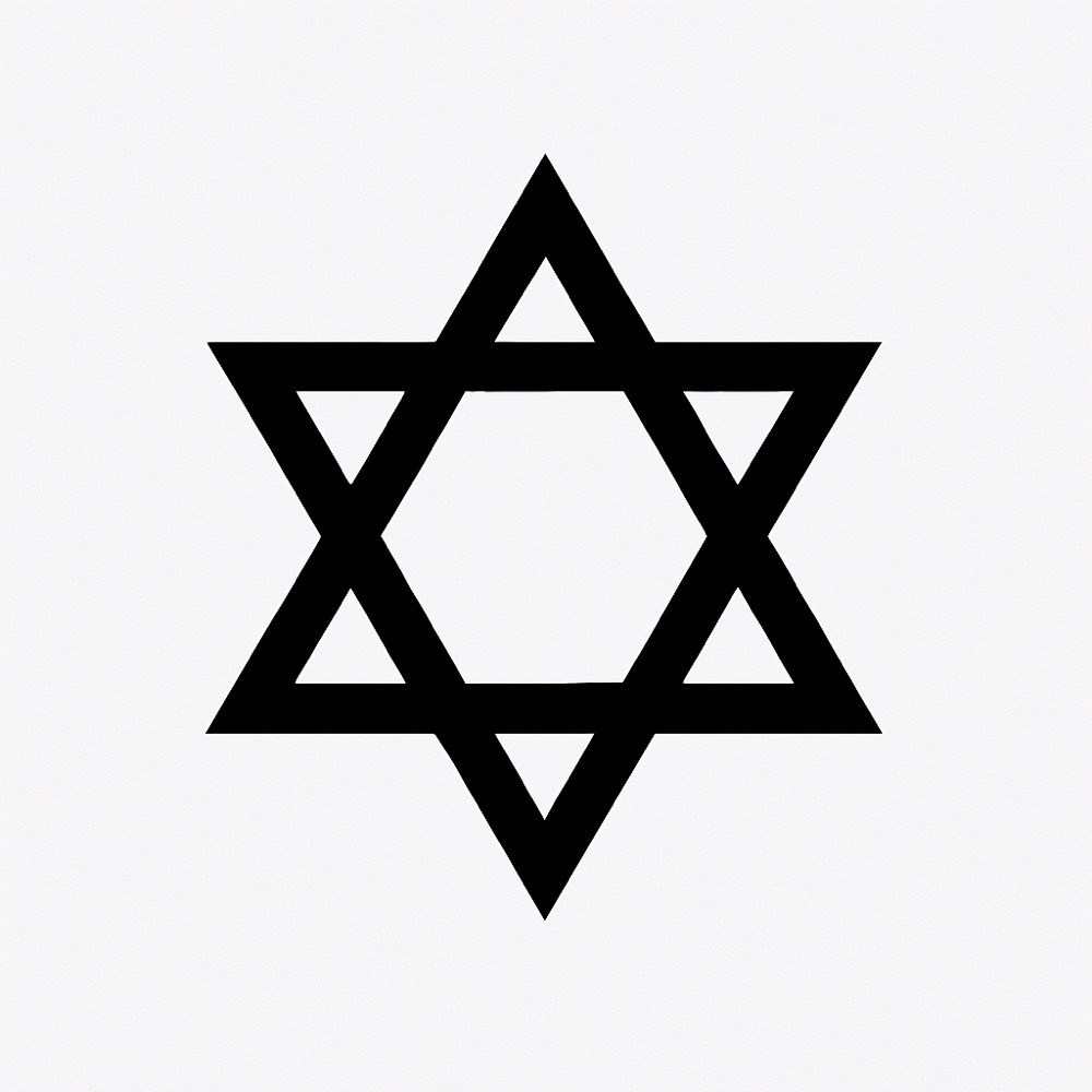 Altı Köşeli Davud Yıldızı