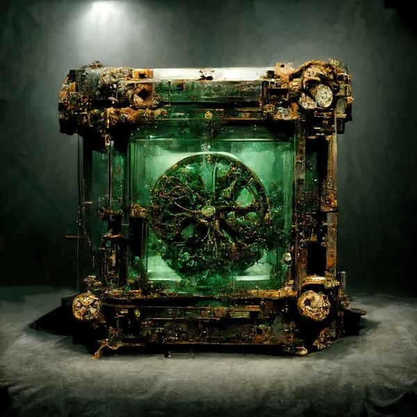Antikythera Düzeneği