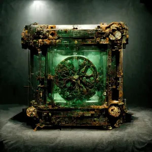 Antikythera Düzeneği