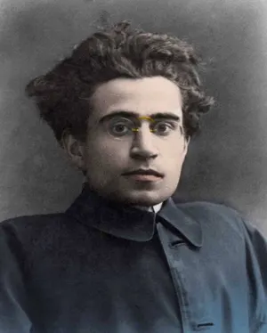 Kültürel Hegemonya - Antonio Gramsci