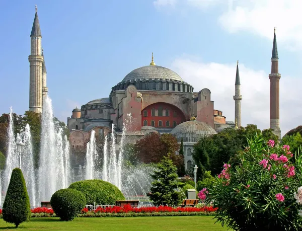 Ayasofya