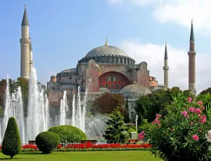 Ayasofya