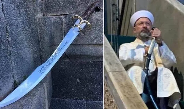 Kılıç Hakkı