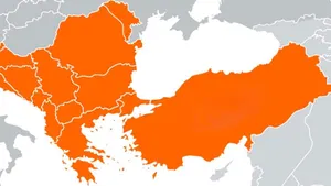Balkanlar