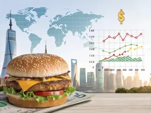 Big Mac Endeksi