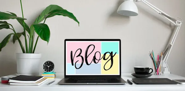Blog